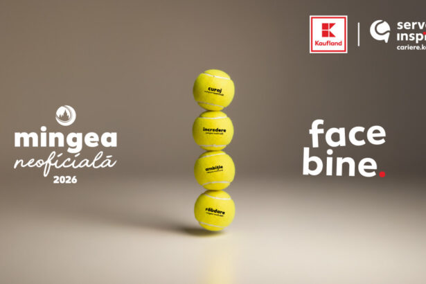 p kaufland aduce mingea neoficiala la transylvania open o initiativa care face bine dincolo de teren 697cdc6f7bd3a