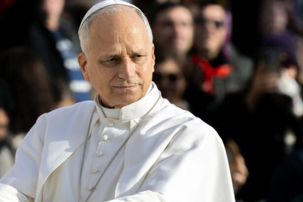 papa leon al xiv lea a transmis un apel la depasirea violentei dupa capturarea lui nicolas maduro de fortele americane 695a98d2a0799