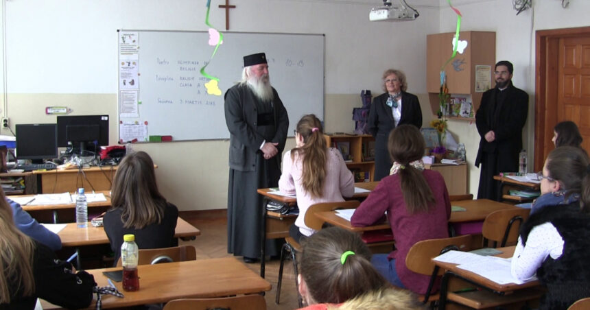 patriarhia romana participarea copiilor si a tinerilor la orele de religie este un drept constitutional 696f6a8136521