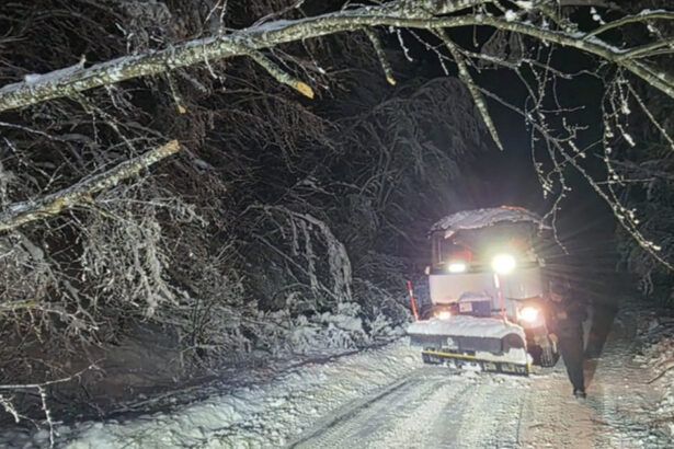 patru drumuri judetene din alba blocate de ninsori rute alternative pentru soferi 6960057dbeb55