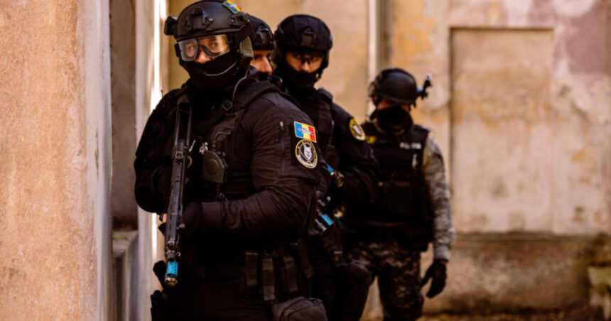 perchezitii in dolj buzau si londra intr un caz de proxenetism tinere inclusiv rude erau trimise sa se prostitueze in anglia 6964d3f783679