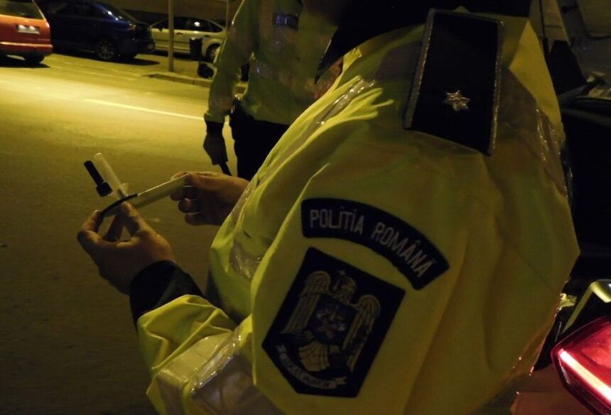 politia rutiera actiune fulger in portul constanta s au dat zeci de amenzi iata ce au descoperit oamenii legii 697c6662ed411