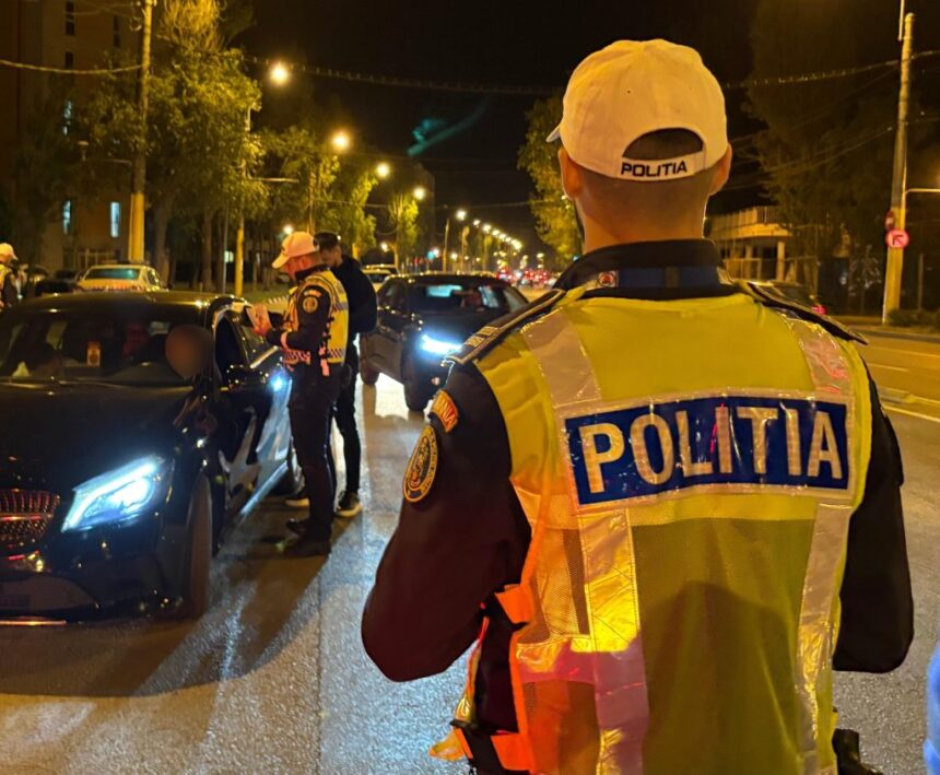politistii constanteni solicitati sa intervina in zeci de cazuri semnalate prin 112 in ultima zi din 2025 6956b037701f1