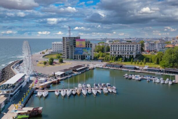 portul tomis intra in reparatii cn apm sa modernizeaza digul de sud est cu peste 1594 milioane de euro cat dureaza lucreaza lucrarile 696a6c6b57196