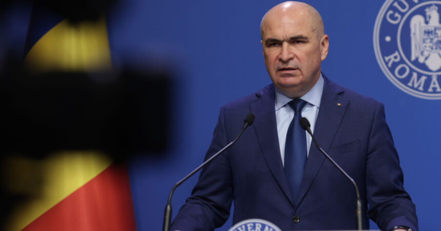 premierul ilie bolojan exclusiv la digi24 astazi la ora 2000 6958f2f316d13