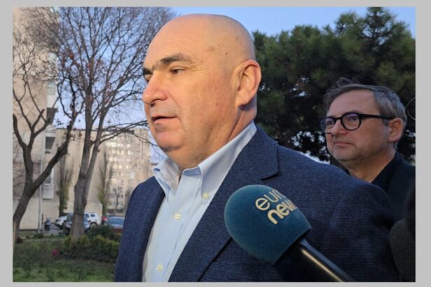 premierul ilie bolojan prima reactie dupa operatiunea sua in venezuela ce spune seful guvernului 6959652e3e897