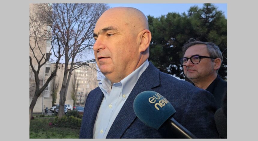 premierul ilie bolojan prima reactie dupa operatiunea sua in venezuela ce spune seful guvernului 6959652e3e897