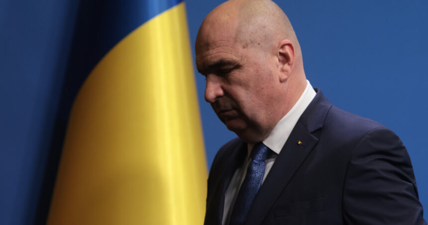 premierul ilie bolojan vine azi la digi24 de la ora 2000 697334d33eb21