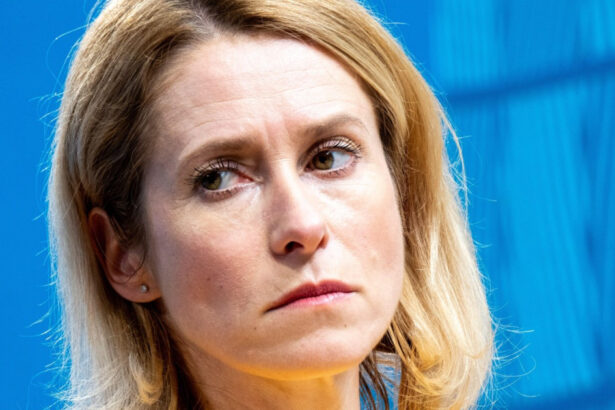 premierul slovaciei cere demiterea sefei diplomatiei ue robert fico trebuie sa o inlocuim pe kaja kallas 6964fe273dfc2