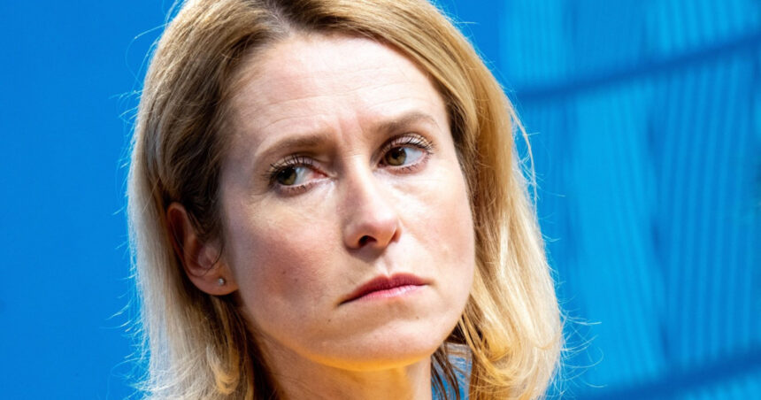 premierul slovaciei cere demiterea sefei diplomatiei ue robert fico trebuie sa o inlocuim pe kaja kallas 6964fe273dfc2