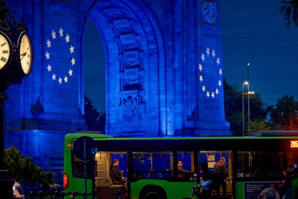 presa maghiara ursula von der leyen si colegii ei fac romania mareata ceva s a schimbat ceea ce s a intamplat este fara precedent 695ed033bb65f