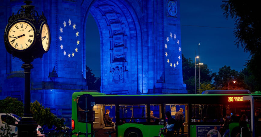 presa maghiara ursula von der leyen si colegii ei fac romania mareata ceva s a schimbat ceea ce s a intamplat este fara precedent 695ed033bb65f