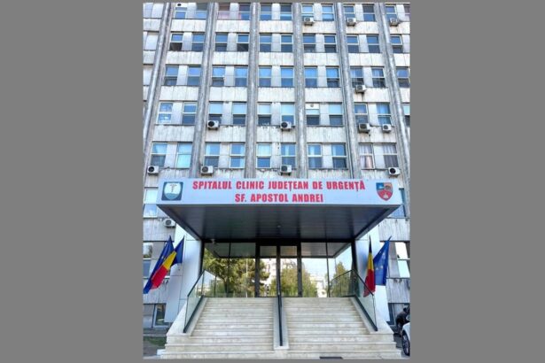 presedintele cjc florin mitroi anunta infiintarea cabinetului stomatologic de urgenta in spitalul judetean avem deja toate autorizatiile 6969451d6f16e