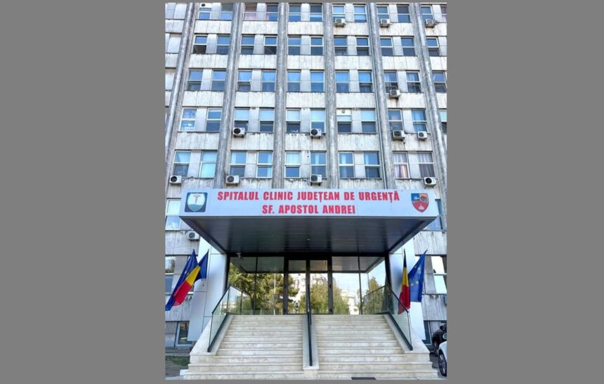 presedintele cjc florin mitroi anunta infiintarea cabinetului stomatologic de urgenta in spitalul judetean avem deja toate autorizatiile 6969451d6f16e
