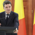 presedintele nicusor dan merge la focsani si iasi de ziua micii uniri premierul ilie bolojan la bucuresti 6974632b3b71a