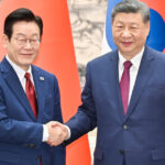 presedintele sud coreean cere sprijinul omologului chinez pentru limitarea programului nuclear al coreei de nord 695e5c1c1f2bc