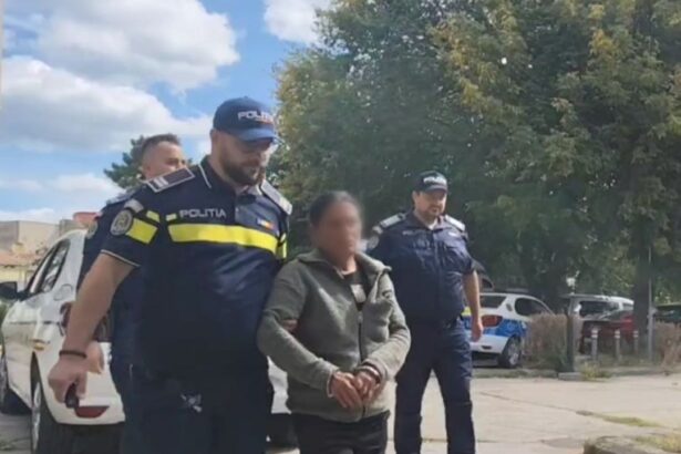 prima condamnare pe anul 2026 la tribunalul constanta intr un dosar de omor cine este inculpata si ce pedeapsa a primit 696677f916815