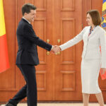 prima reactie a lui nicusor dan la declaratia maiei sandu privind un referendum pentru unire 69733288ad530