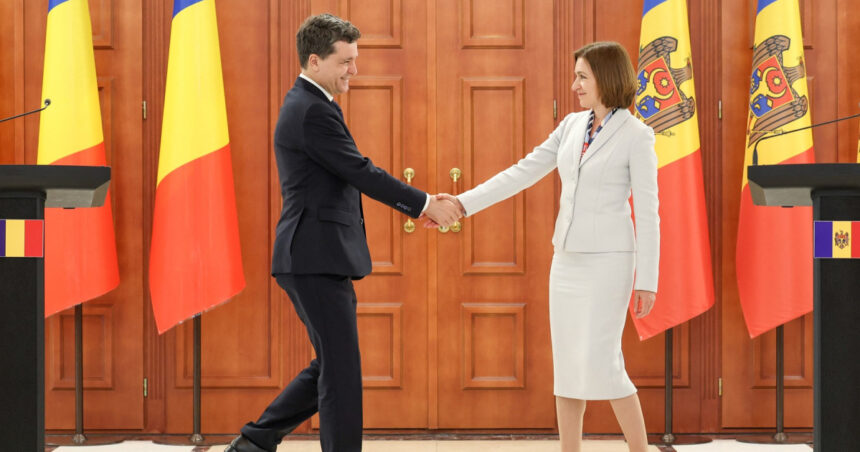 prima reactie a lui nicusor dan la declaratia maiei sandu privind un referendum pentru unire 69733288ad530