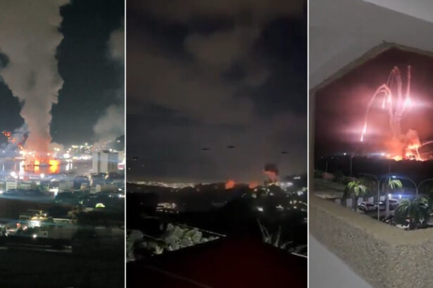 prima reactie a rusiei dupa ce donald trump a ordonat atacul asupra venezuelei 6959048528820