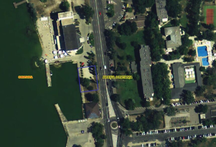 primaria constanta ar putea incasa 320 000 de euro pentru transformarea unei parcari din mamaia in bloc 6974093969347
