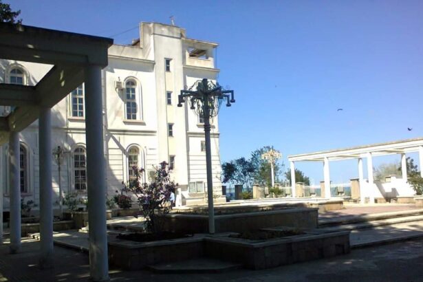 primaria constanta intentioneaza sa supraetajeze casa casatoriilor 696acb37ca002