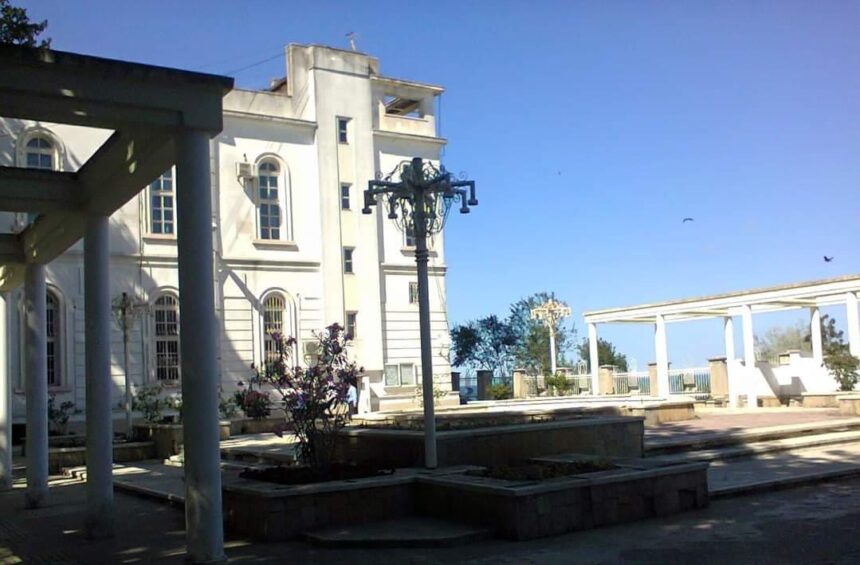 primaria constanta intentioneaza sa supraetajeze casa casatoriilor 696acb37ca002