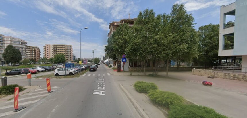 primaria constanta unda verde pentru un apart hotel de 5 etaje in mamaia nord cine este dezvoltatorul imobiliar 6970c4b4d56d1