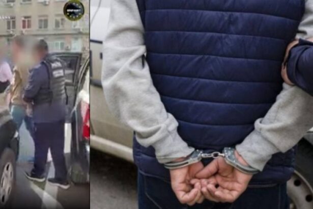 primarii vedeta din judetul constanta care au ajuns de a lungul timpului dupa gratii 6966be0c03978