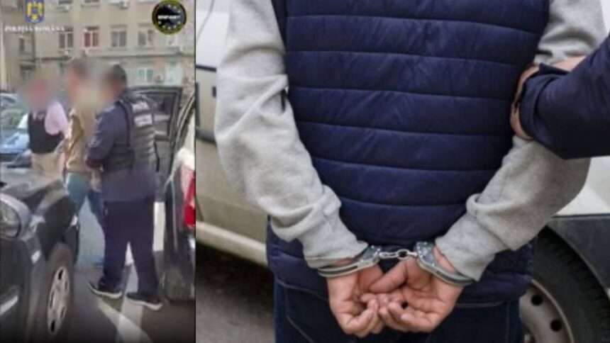 primarii vedeta din judetul constanta care au ajuns de a lungul timpului dupa gratii 6966be0c03978