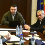 primarul capitalei vrea sa fie modernizata reteaua de apa si canalizare inaintea sinelor de tramvai 696e7b741e60c