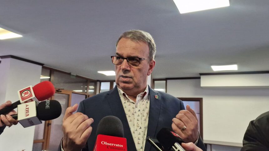 primarul chitac a suplimentat ordinea de zi a sedintei clc imprumut de 110 milioane de euro in atentia alesilor locali unde ar urma sa mearga banii 697790dd693a5