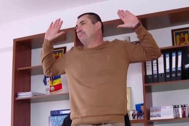 primarul din giurgiu retinut pentru pornografie infantila el a incercat sa cumpere tacerea parintilor cu un teren agricol 696fdb03b42c7