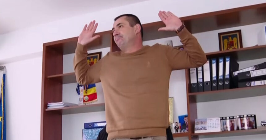 primarul din giurgiu retinut pentru pornografie infantila el a incercat sa cumpere tacerea parintilor cu un teren agricol 696fdb03b42c7