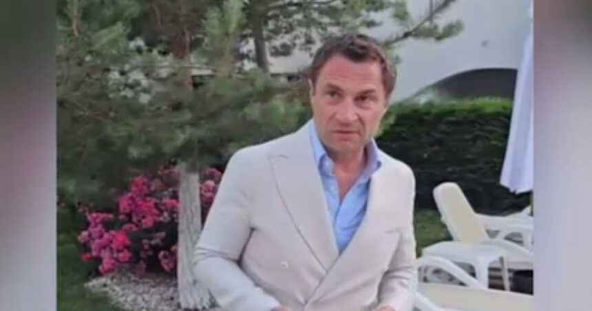 primarul suspendat al mangaliei cristian radu ramane in arest preventiv decizia curtii de apel constanta este definitiva 6971025450ce7