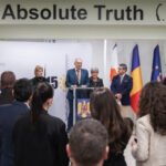 primul eveniment al anului international brancusi a fost organizat la nicosia de ambasada romaniei in cipru 696bc6e7d47b9