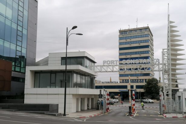 probleme multiple la toate institutiile din constanta care sunt subordonate ministerului transporturilor si infrastructurii 696190a749c5c