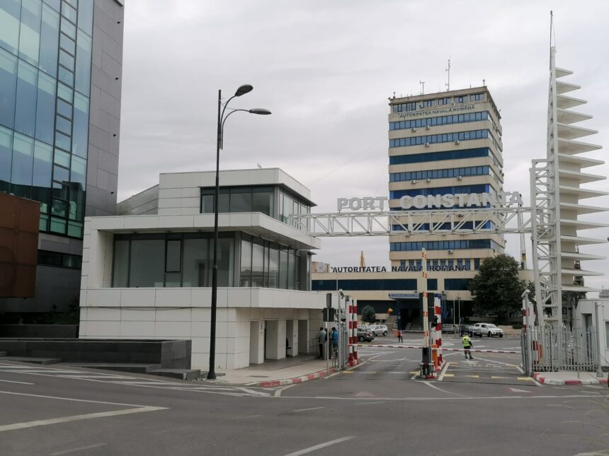 probleme multiple la toate institutiile din constanta care sunt subordonate ministerului transporturilor si infrastructurii 696190a749c5c