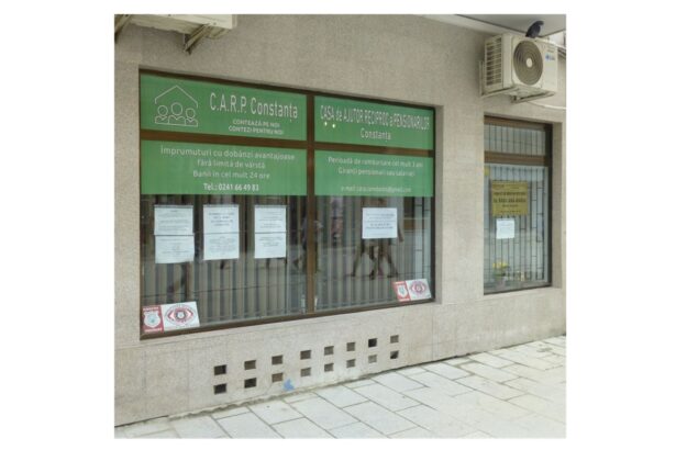 procurorii din constanta cer arestarea suspectilor acuzati ca ar fi prejudiciat cu 31 milioane de lei casa de ajutor reciproc a pensionarilor si alte institutii bancare 696a7a859b930