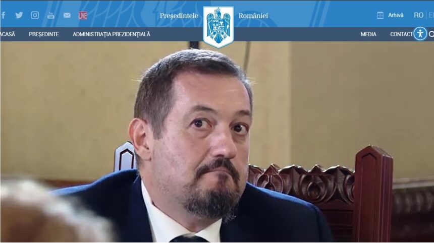 procurorul bogdan ciprian pirlog ramane cu sanctiunea diminuarea indemnizatiei de incadrare brute lunare cu 10 pe o perioada de 3 luni 696f3ae64b5e9