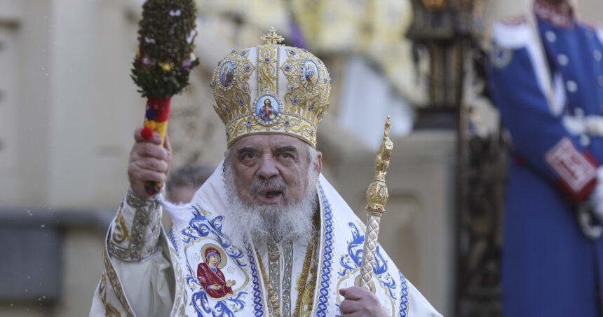 programul slujbei de boboteaza la catedrala patriarhala cand vor primi credinciosii agheasma mare 695770388d5aa