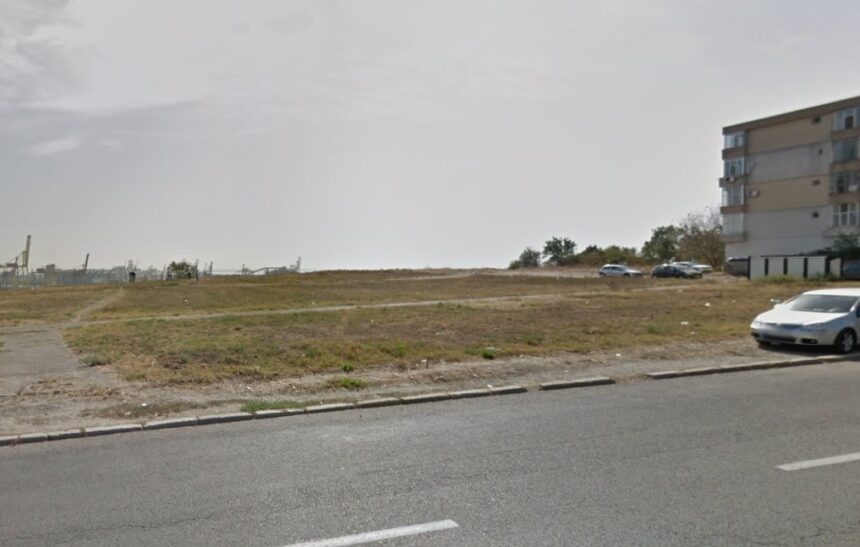 proiectul blocului cu 8 etaje in poarta 6 cu priveliste spre macaralele din port a fost reluat 69602d82b410c