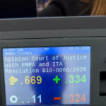 psd a votat pentru trimiterea acordului cu mercosur la cjue claudiu manda cele 10 voturi ale noastre au facut diferenta 6970df2bb26e9