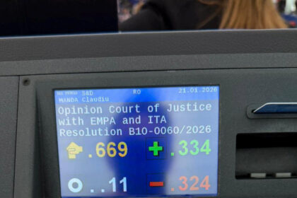 psd a votat pentru trimiterea acordului cu mercosur la cjue claudiu manda cele 10 voturi ale noastre au facut diferenta 6970df2bb26e9