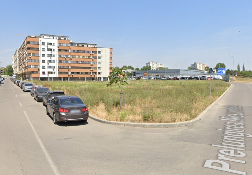 puz pentru un teren de pe strada prelungirea grindeanu al companiei rent mob ro srl cetatenii au cerut parc vezi aici ce raspunsuri au primit 697626c469575