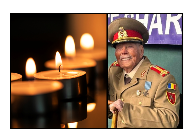 radu negrici veteranul de razboi din eforie nord a murit la 104 ani 6962b12c35c6c