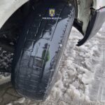 razie in constanta politistii constanteni verifica daca soferii au autoturismele dotate cu anvelope de iarna 6962211299346