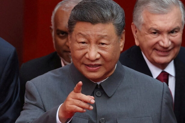 reactia chinei dupa ce sua au mentionat ca obiectivul americii este descurajarea prin forta a beijingului 697b59ccb839f