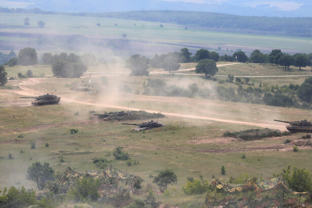 rezervistii vor fi convocati din nou in 2026 armata romana va avea peste 100 de exercitii anul acesta 696d361547862