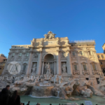roma introduce de azi taxe pentru turistii care viziteaza fontana di trevi 695e48b75bd19